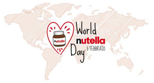 World Nutella Day