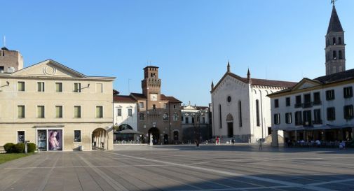 Oderzo, finte epigrafi in città per vendicarsi di un amore finito