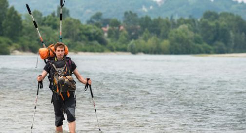 Into the Wild (con la carbonara)