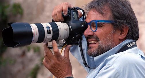  Oliviero Toscani