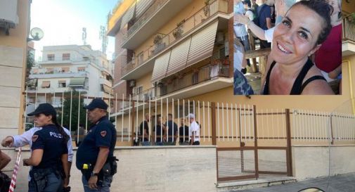 Omicidio infermiera a Roma, imputato condannato all'ergastolo