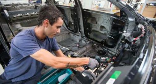 Ancora in crescita le immatricolazioni di auto in Europa, boom di Fca