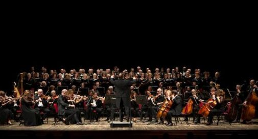 Natale e Capodanno, doppio concerto a Riese