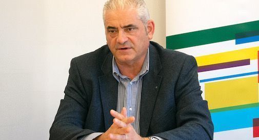 Oscar Bernardi