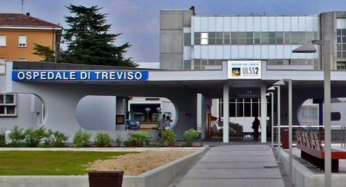 ospedale di Treviso 