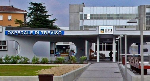 ospedale di Treviso