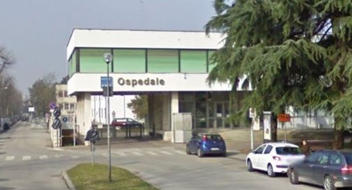 Ospedale vecchio di Castelfranco Veneto 