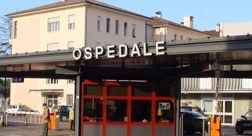 l'ospedale