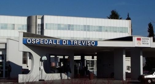 Da Treviso una donazione di sangue cordonale per piccolo paziente americano