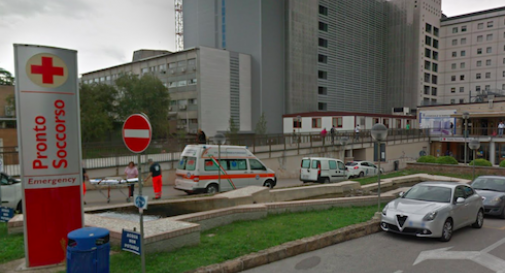 ospedale 