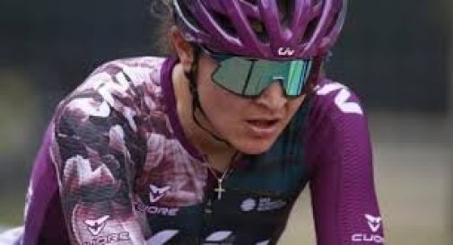 Giro Women: Soraya Paladin seconda a Urbino, Trionfo di Clara Emond