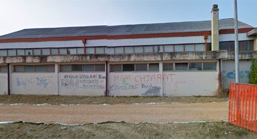 Palestra Stadio, tre proposte giunte in Municipio