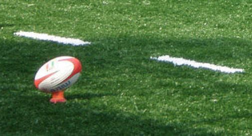 Bulli del rugby ai servizi sociali