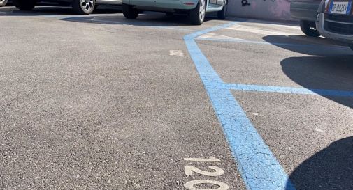 parcheggi blu Treviso