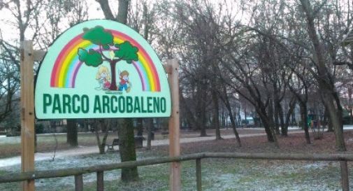 Nuovi giochi al Parco Arcobaleno