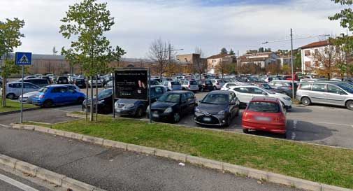 parcheggio ospedale conegliano pagamento