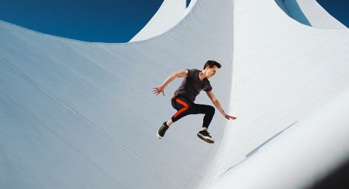 Casier, in arrivo un laboratorio di Parkour