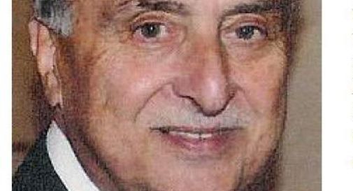 Addio a Enzo Paro