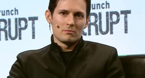 Telegram, perché il fondatore e ceo Pavel Durov è stato arrestato in Francia