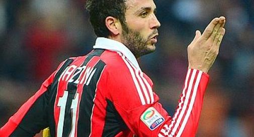 Serie A, doppio Pazzini e il Milan batte il Bologna