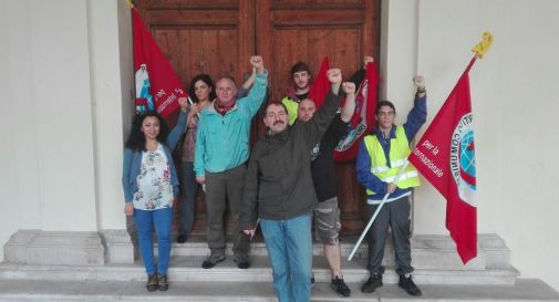 I comunisti conquistano il municipio di Conegliano