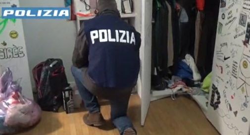 Rissa furibonda a Treviso, scattano le perquisizioni 