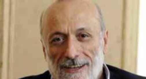 Carlo Petrini, l'uomo 