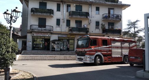 Ponte di Piave, ritorno di fiamma durante il barbecue: grave bambina di tre anni