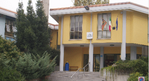 Oderzo, ecco i centini dell'Istituto Sansovino