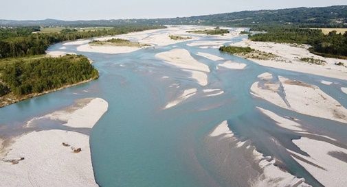 Monitoraggio del fiume Piave: criticità a Susegana e Salgareda