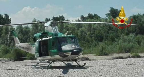 Il tuffo nel Piave, poi Nicola sparisce tra le acque: continuano le ricerche, ma ancora nessuna traccia del ragazzo