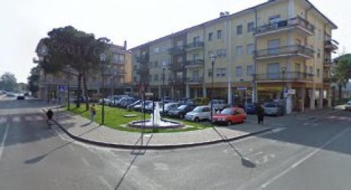 piazza Pio X