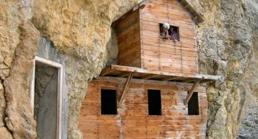 Cortina e la Grande Guerra in tre musei all'aperto