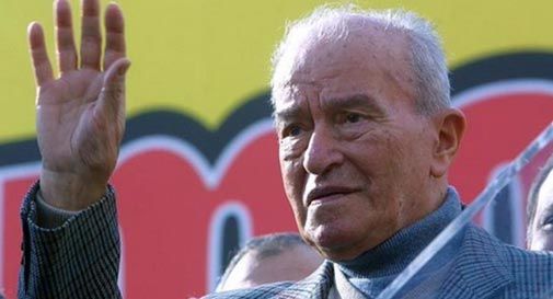 Addio a Pietro Ingrao