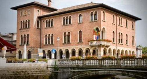 Palazzo Vaccari, vince la gara Veneto Progetti