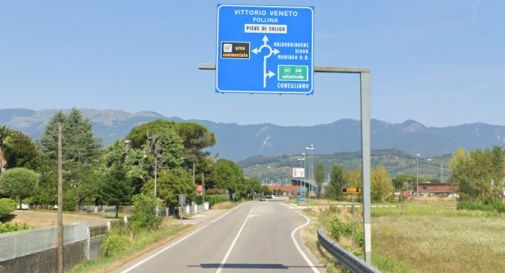 Li sorprendono a Pieve di Soligo nonostante il foglio di via