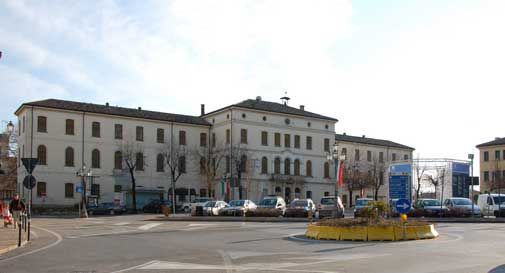 Pieve di Soligo, si studia il traffico per migliorare la ...