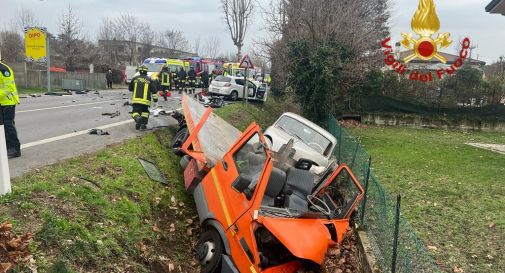 ANATOMIA DI UNA CADUTA., Oggi Treviso, News