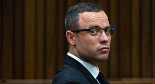 Caso Pistorius, alta Corte respinge ricorso: rischia 15 anni di carcere