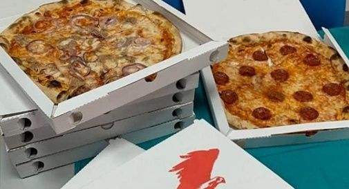 Fattorino delle pizze malmenato a Mogliano