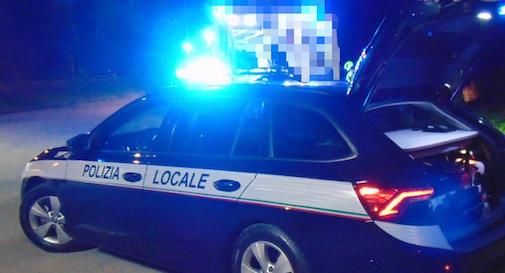 polizia locale Treviso