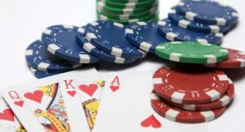 Il Texas Hold’em rimane un gioco proibito 