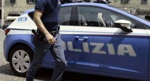 Pattuglia di Polizia