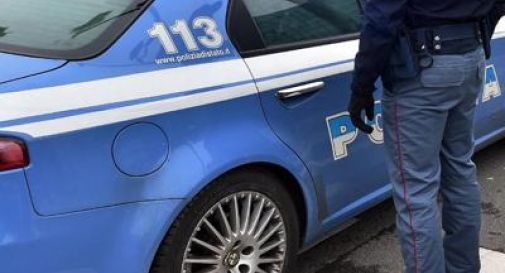 Verona, fermato da Polstrada in auto con oltre un quintale di droga