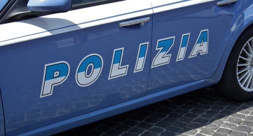 incendiano pizzeria per assicurazione