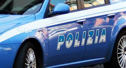 Polizia