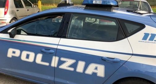 Roma, donna colpita con bastone e sfregiata con acido