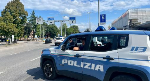 Spacciatore di coca arrestato a Treviso: dovrà scontare oltre due anni 