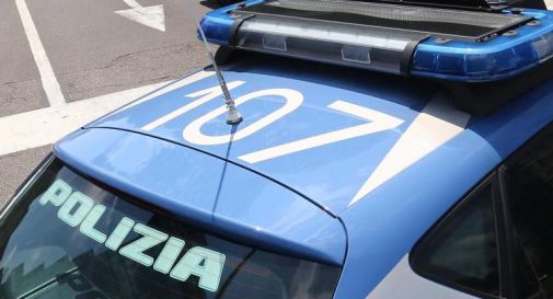 Polizia dell'Aquila