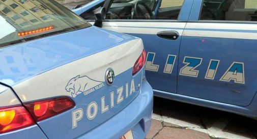 Violenza sessuale di gruppo: tre arresti